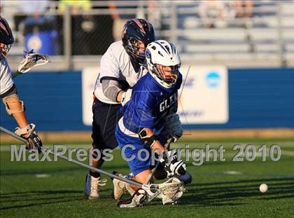 Thumbnail 1 in John Glenn vs. Manhasset (NYSPHSAA Class C Quarterfinal) photogallery.