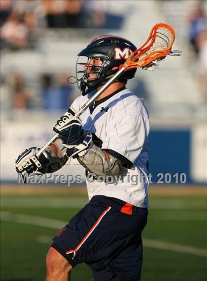 Thumbnail 1 in John Glenn vs. Manhasset (NYSPHSAA Class C Quarterfinal) photogallery.