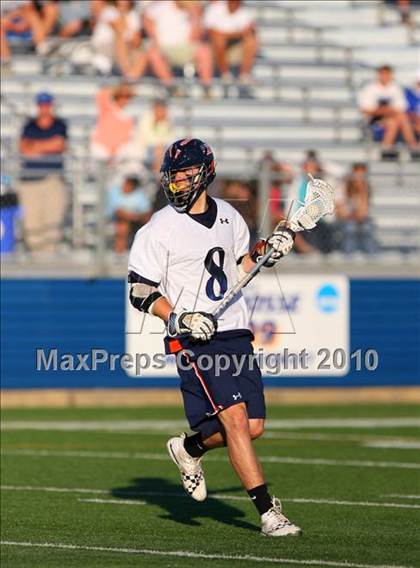 Thumbnail 3 in John Glenn vs. Manhasset (NYSPHSAA Class C Quarterfinal) photogallery.