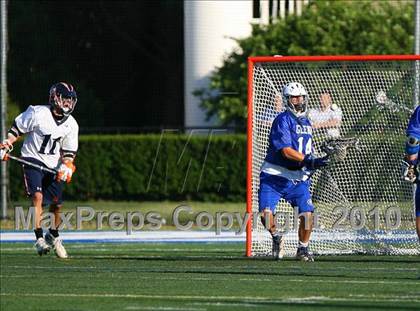 Thumbnail 3 in John Glenn vs. Manhasset (NYSPHSAA Class C Quarterfinal) photogallery.