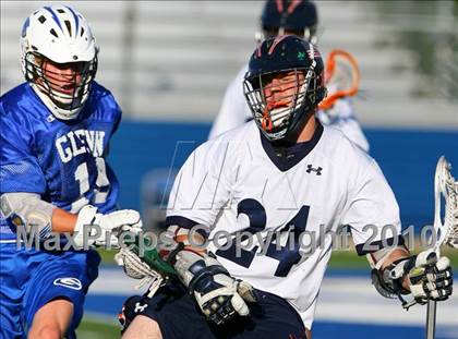 Thumbnail 2 in John Glenn vs. Manhasset (NYSPHSAA Class C Quarterfinal) photogallery.