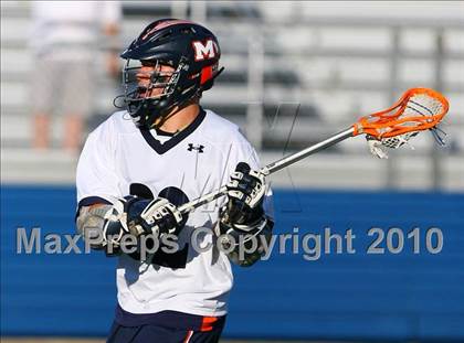 Thumbnail 2 in John Glenn vs. Manhasset (NYSPHSAA Class C Quarterfinal) photogallery.