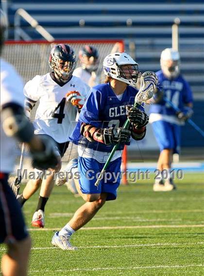 Thumbnail 3 in John Glenn vs. Manhasset (NYSPHSAA Class C Quarterfinal) photogallery.
