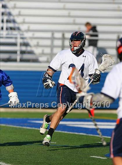Thumbnail 2 in John Glenn vs. Manhasset (NYSPHSAA Class C Quarterfinal) photogallery.