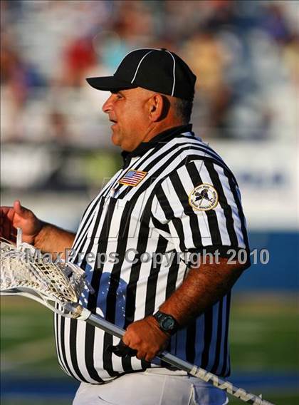 Thumbnail 2 in John Glenn vs. Manhasset (NYSPHSAA Class C Quarterfinal) photogallery.