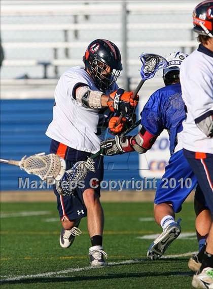 Thumbnail 1 in John Glenn vs. Manhasset (NYSPHSAA Class C Quarterfinal) photogallery.