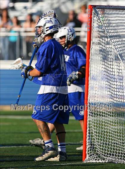 Thumbnail 1 in John Glenn vs. Manhasset (NYSPHSAA Class C Quarterfinal) photogallery.