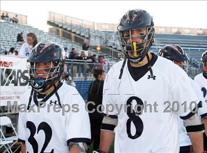 Thumbnail 1 in John Glenn vs. Manhasset (NYSPHSAA Class C Quarterfinal) photogallery.