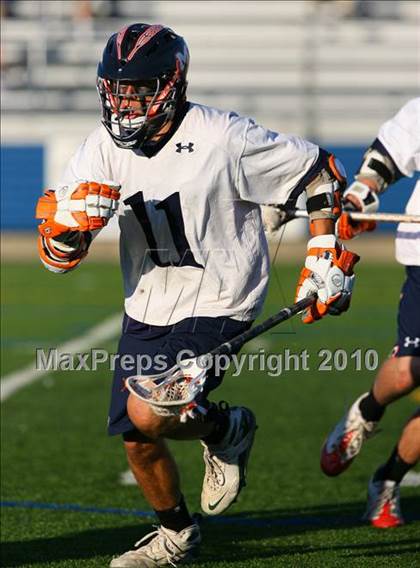 Thumbnail 3 in John Glenn vs. Manhasset (NYSPHSAA Class C Quarterfinal) photogallery.