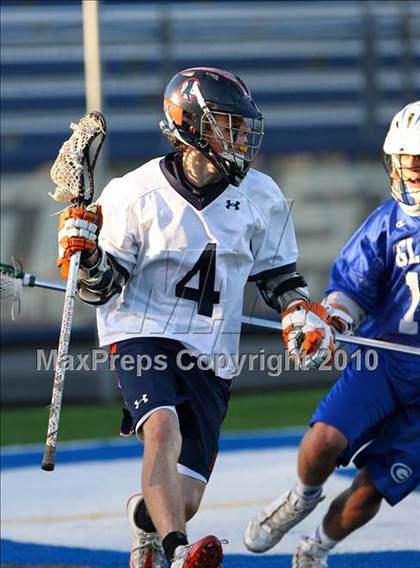 Thumbnail 2 in John Glenn vs. Manhasset (NYSPHSAA Class C Quarterfinal) photogallery.
