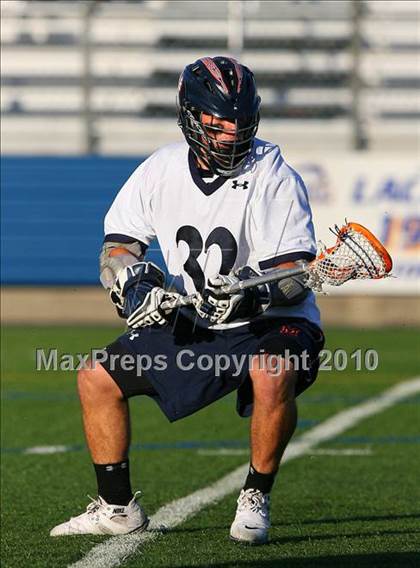 Thumbnail 1 in John Glenn vs. Manhasset (NYSPHSAA Class C Quarterfinal) photogallery.