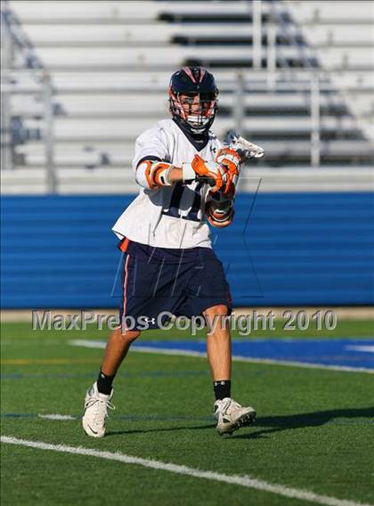 Thumbnail 1 in John Glenn vs. Manhasset (NYSPHSAA Class C Quarterfinal) photogallery.