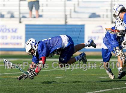 Thumbnail 3 in John Glenn vs. Manhasset (NYSPHSAA Class C Quarterfinal) photogallery.