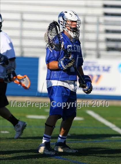 Thumbnail 1 in John Glenn vs. Manhasset (NYSPHSAA Class C Quarterfinal) photogallery.