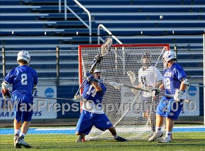 Thumbnail 2 in John Glenn vs. Manhasset (NYSPHSAA Class C Quarterfinal) photogallery.