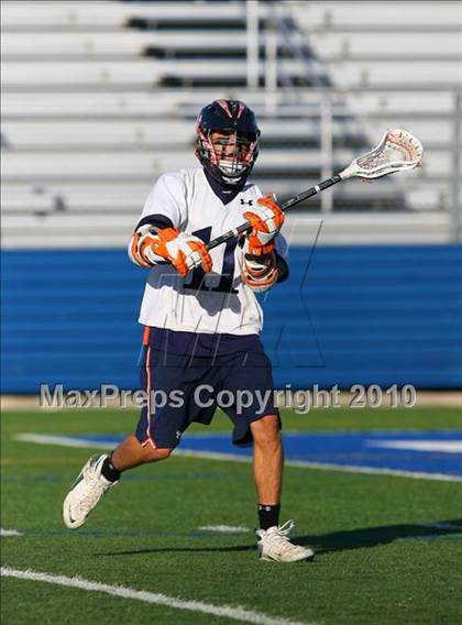 Thumbnail 3 in John Glenn vs. Manhasset (NYSPHSAA Class C Quarterfinal) photogallery.