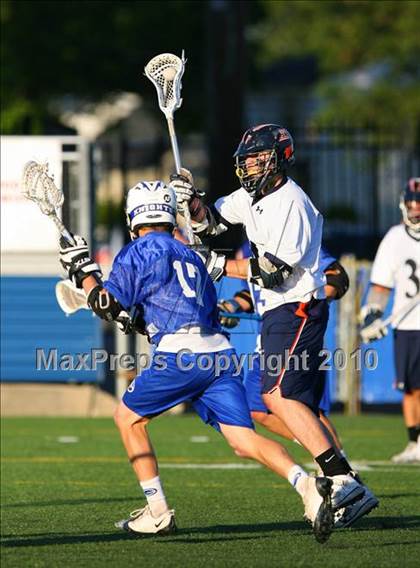 Thumbnail 1 in John Glenn vs. Manhasset (NYSPHSAA Class C Quarterfinal) photogallery.
