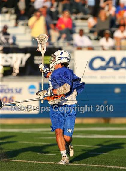 Thumbnail 3 in John Glenn vs. Manhasset (NYSPHSAA Class C Quarterfinal) photogallery.