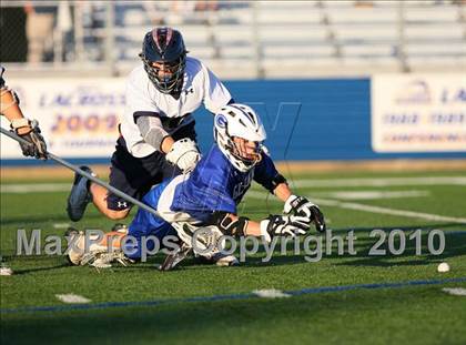Thumbnail 3 in John Glenn vs. Manhasset (NYSPHSAA Class C Quarterfinal) photogallery.