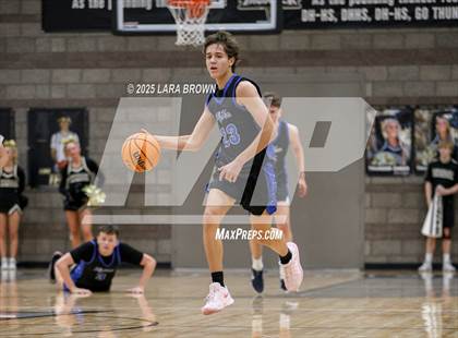 Thumbnail 1 in Dixie @ Desert Hills photogallery.