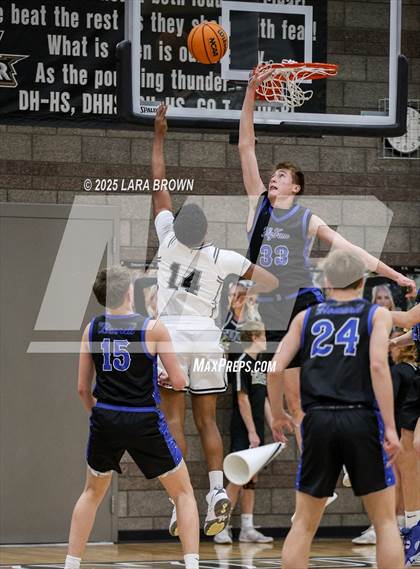 Thumbnail 3 in Dixie @ Desert Hills photogallery.