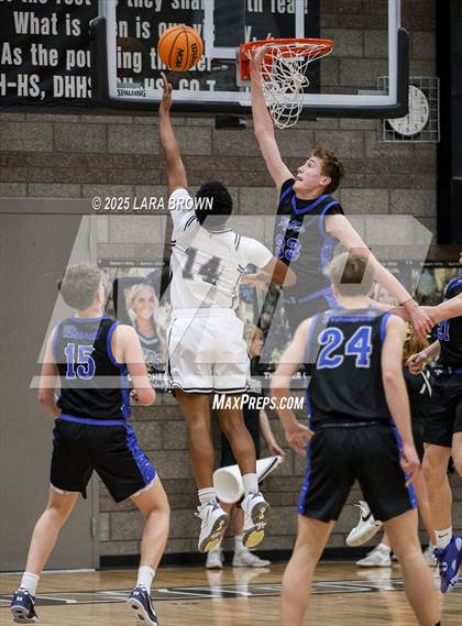 Thumbnail 2 in Dixie @ Desert Hills photogallery.