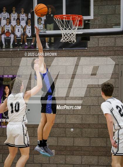 Thumbnail 2 in Dixie @ Desert Hills photogallery.