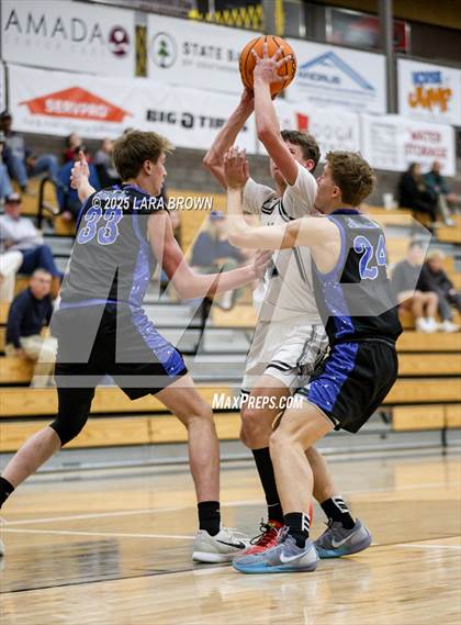 Thumbnail 3 in Dixie @ Desert Hills photogallery.