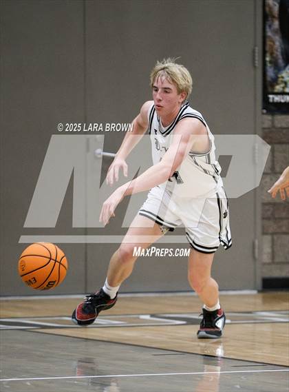 Thumbnail 1 in Dixie @ Desert Hills photogallery.