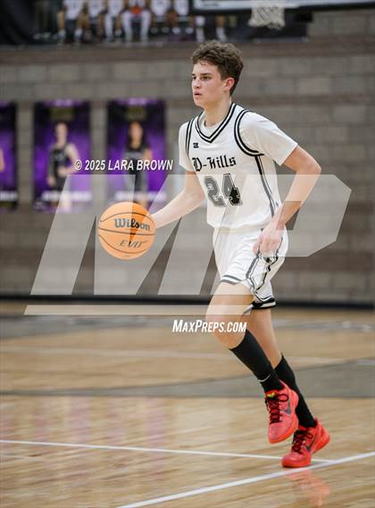 Thumbnail 3 in Dixie @ Desert Hills photogallery.