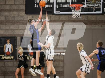 Thumbnail 1 in Dixie @ Desert Hills photogallery.