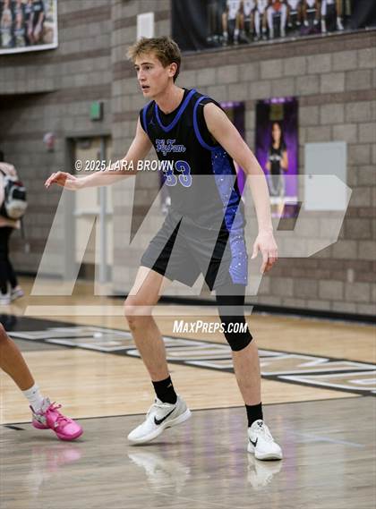 Thumbnail 2 in Dixie @ Desert Hills photogallery.
