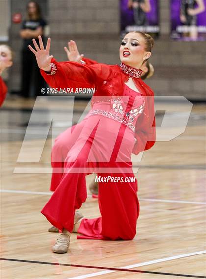 Thumbnail 3 in Dixie @ Desert Hills photogallery.