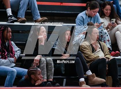Thumbnail 2 in Campbell Hall vs Santa Monica (Beverly Hills Tournament) photogallery.