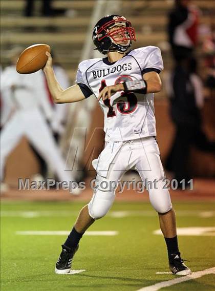 Thumbnail 3 in Plainview @ Palo Duro photogallery.