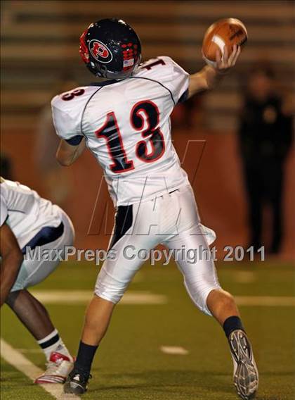 Thumbnail 3 in Plainview @ Palo Duro photogallery.