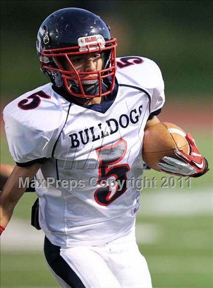 Thumbnail 2 in Plainview @ Palo Duro photogallery.