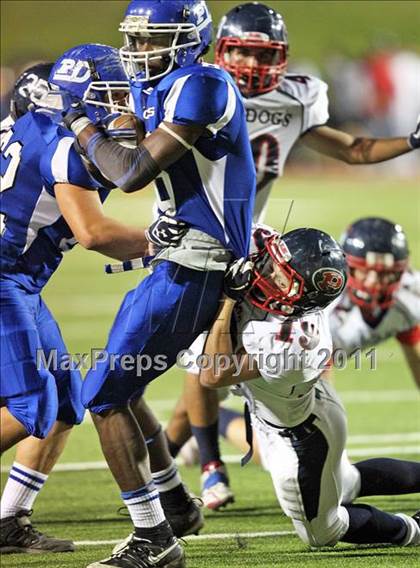 Thumbnail 3 in Plainview @ Palo Duro photogallery.