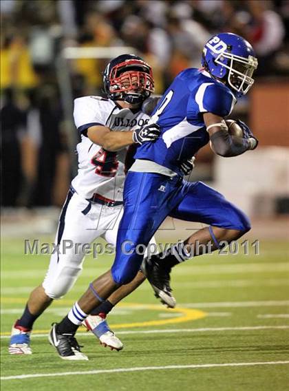 Thumbnail 2 in Plainview @ Palo Duro photogallery.