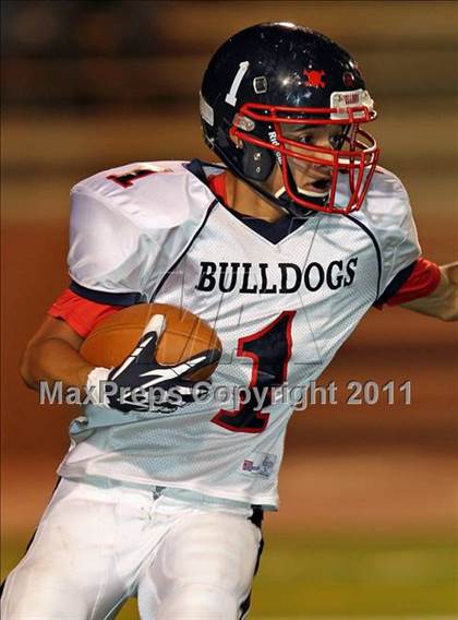 Thumbnail 2 in Plainview @ Palo Duro photogallery.