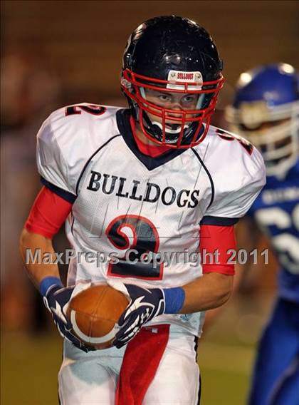 Thumbnail 3 in Plainview @ Palo Duro photogallery.