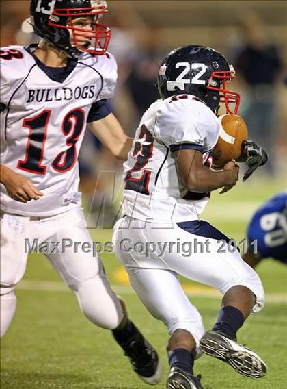 Thumbnail 3 in Plainview @ Palo Duro photogallery.