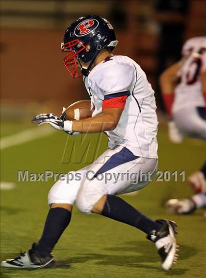 Thumbnail 1 in Plainview @ Palo Duro photogallery.
