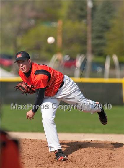 Thumbnail 1 in White Bear Lake @ Roseville photogallery.