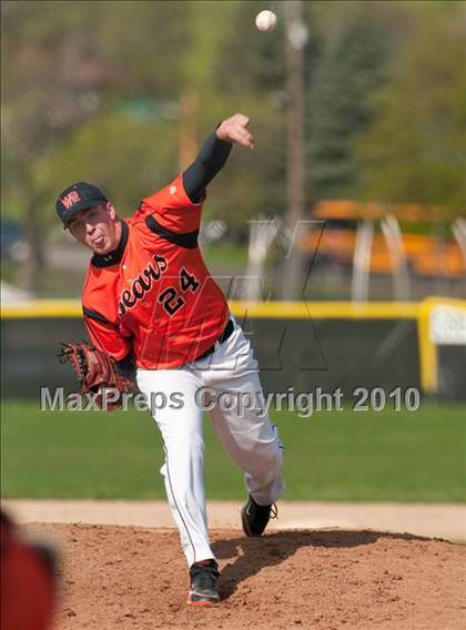 Thumbnail 3 in White Bear Lake @ Roseville photogallery.
