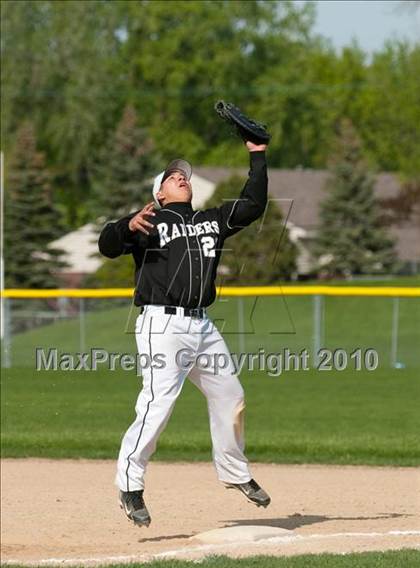 Thumbnail 1 in White Bear Lake @ Roseville photogallery.