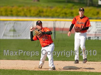 Thumbnail 1 in White Bear Lake @ Roseville photogallery.