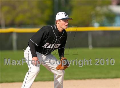 Thumbnail 1 in White Bear Lake @ Roseville photogallery.