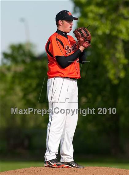 Thumbnail 1 in White Bear Lake @ Roseville photogallery.