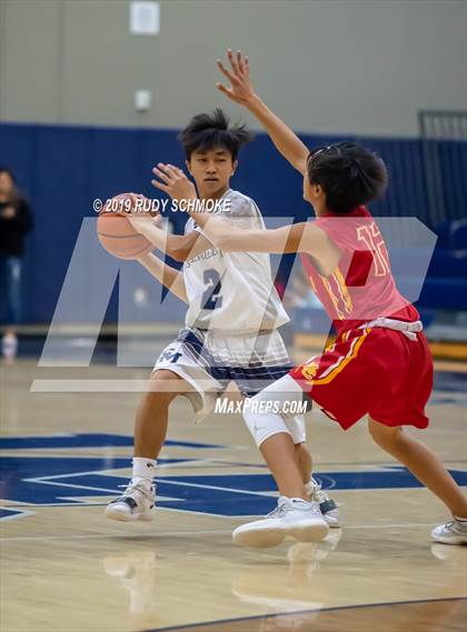 Thumbnail 1 in Mt. Carmel @ San Marcos photogallery.